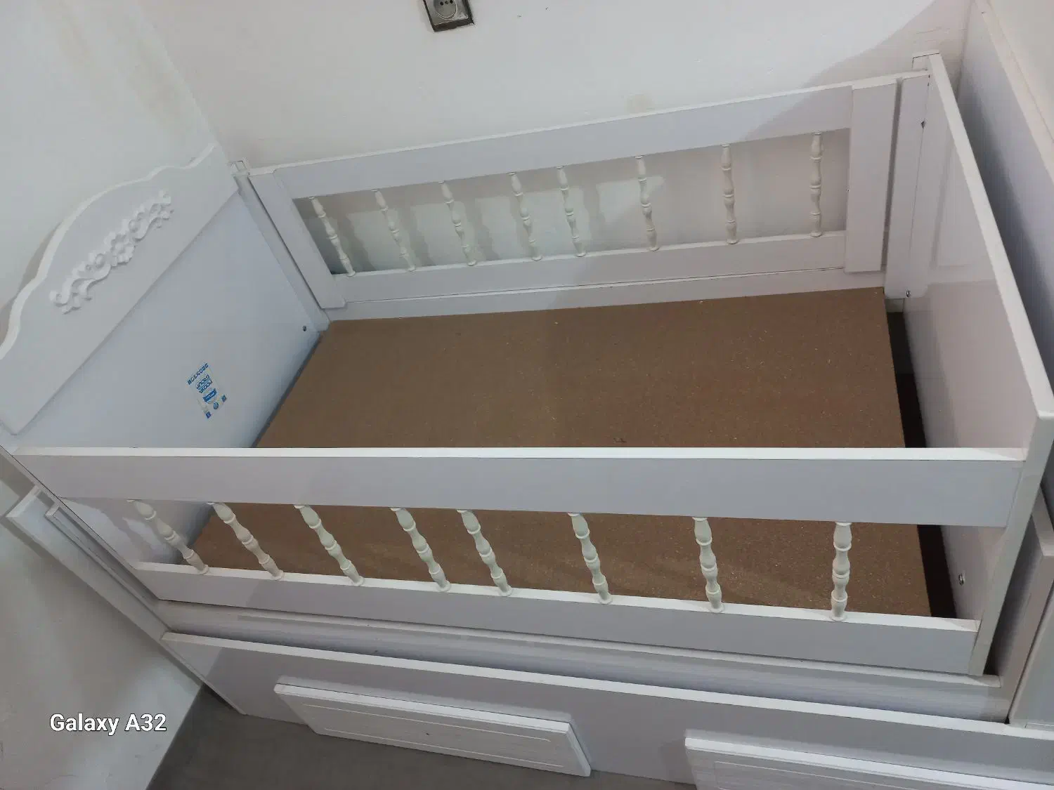 گهواره|تخت و سرویس خواب|نیشابور, سرآب کوشک|دیوار