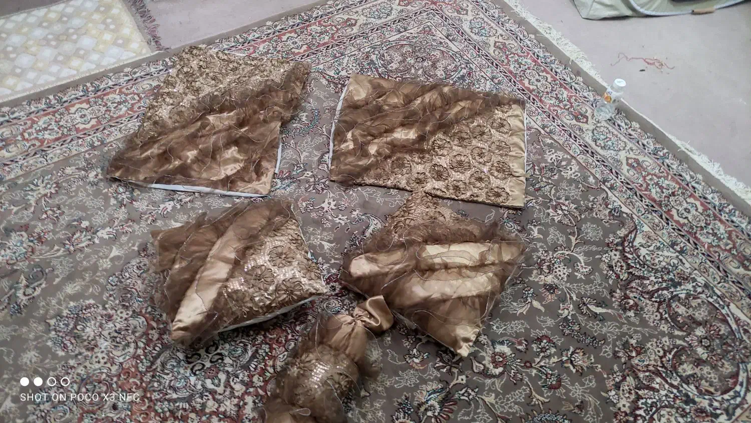 روتختی عروس آب نخورده|سرویس روتختی|زابل, |دیوار