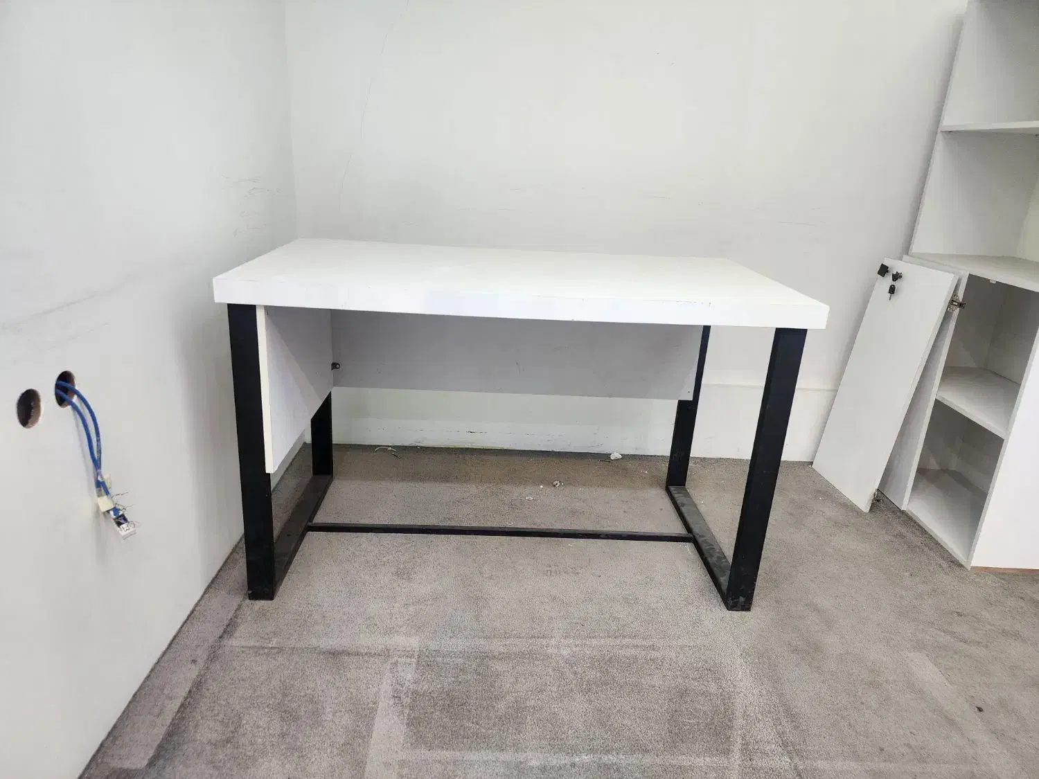 میز اداری و پیشخوان|دفتر کار|محمدشهر, محمدشهر|دیوار