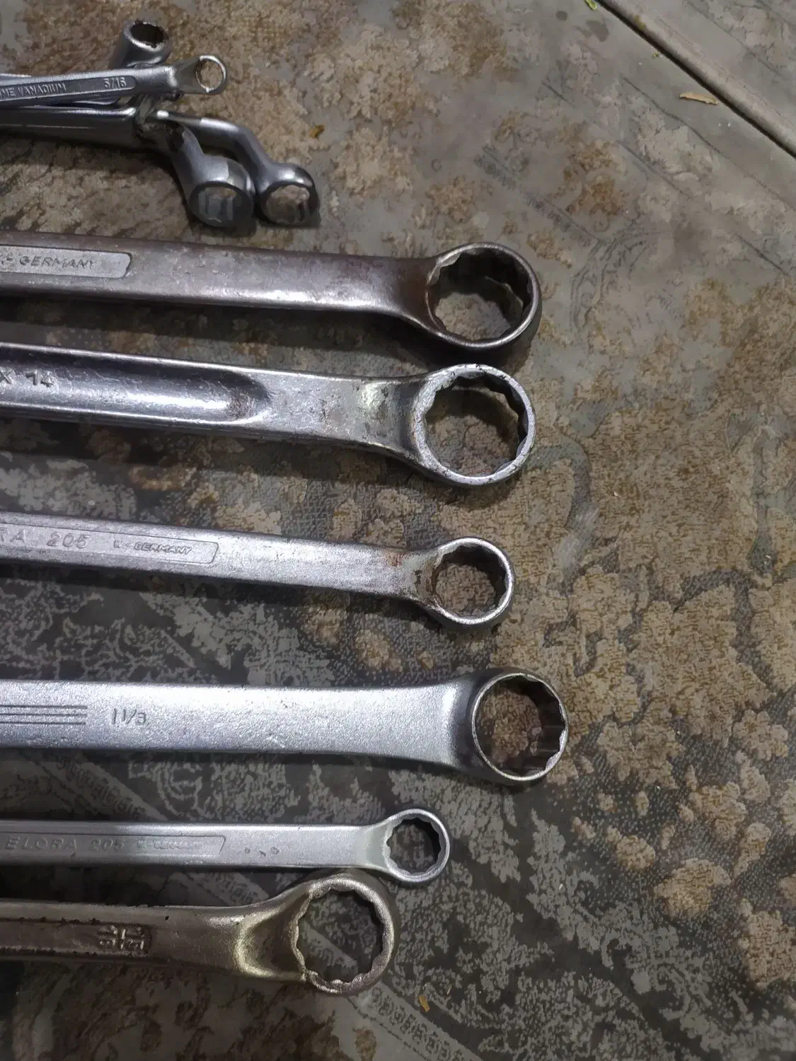 اچار|ابزارآلات|شیراز, شهرک مهدیه|دیوار