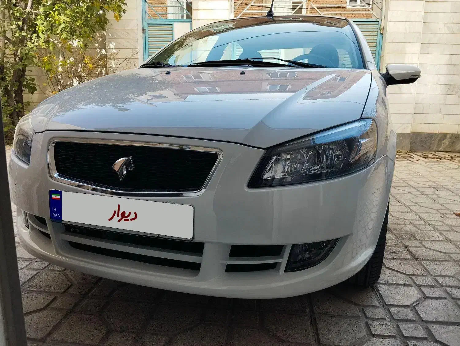 رانا صفر خشک 1404|خودرو سواری و وانت|اردبیل, |دیوار