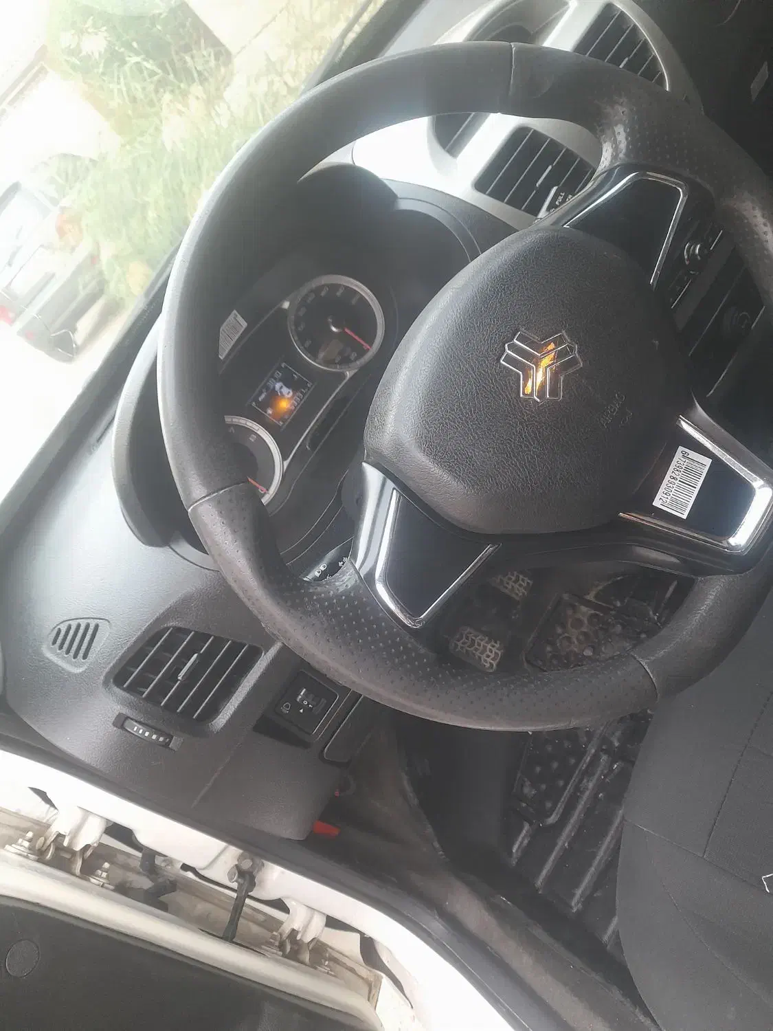 ساینا S فول ۸۵گانه|خودرو سواری و وانت|آبادان, |دیوار