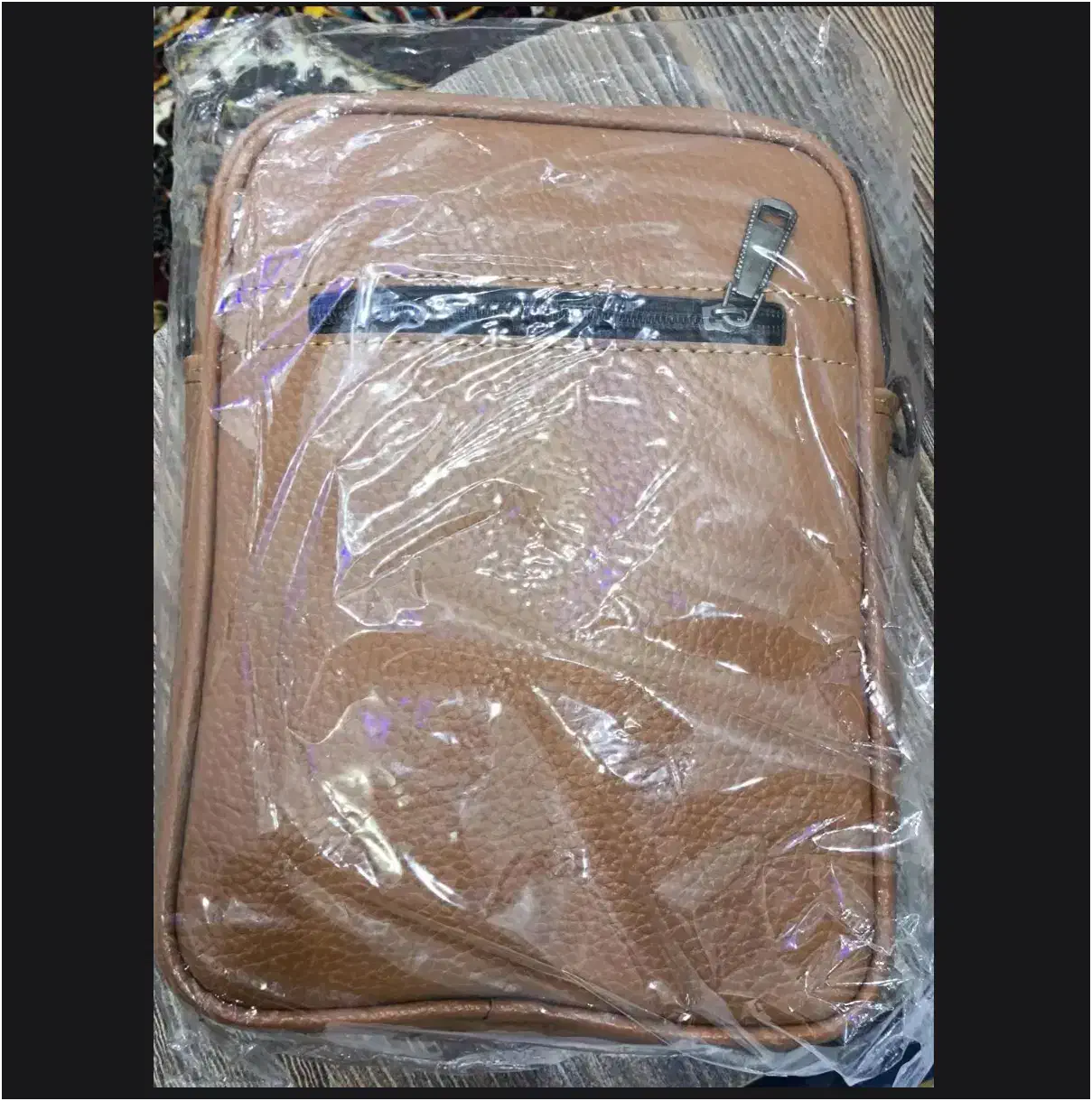 کیف دوشی|کیف، کفش، کمربند|شیراز, شهرک مفتح|دیوار