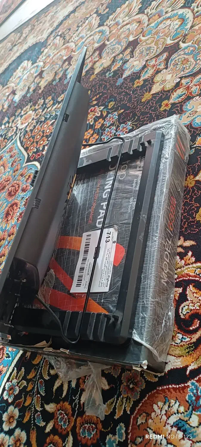 کول پد|قطعات و لوازم جانبی رایانه|مشهد, وحید|دیوار