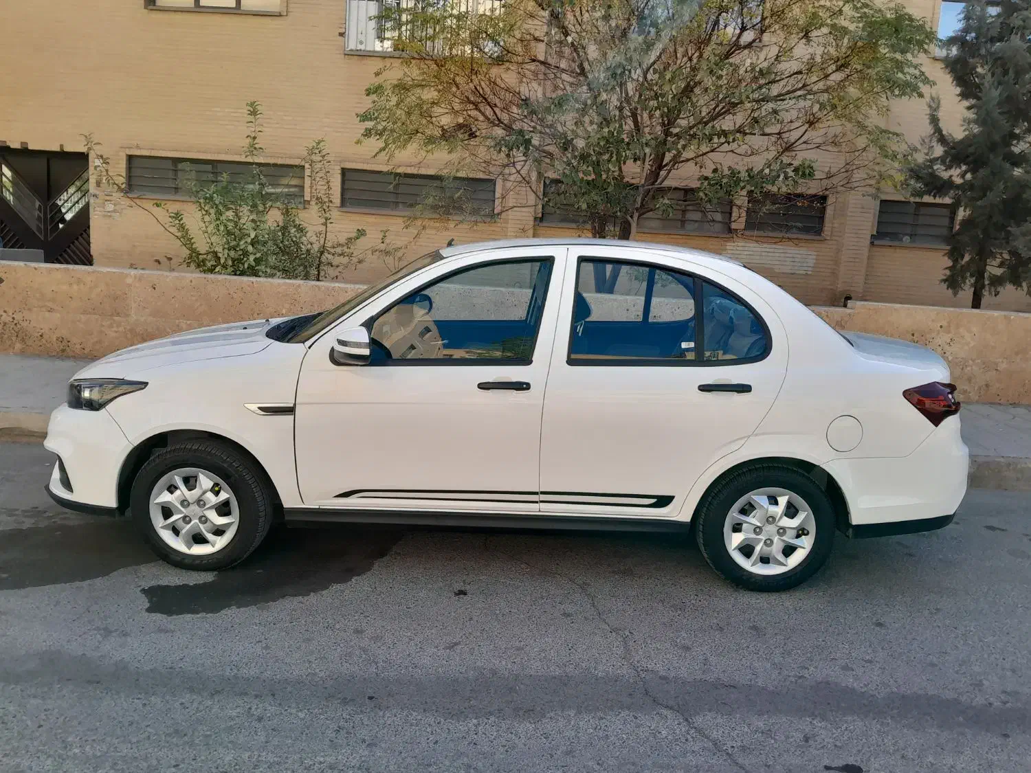 فروش سهند تیپ s صفر تحویل خرداد ۱۴۰۴|خودرو سواری و وانت|فولادشهر, B7|دیوار