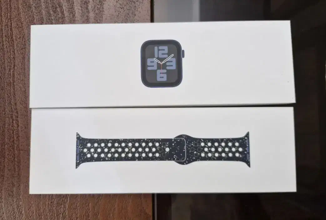 فروش اپل واچ SE2023 / مشکی / سایز ۴۴ / کاملاً نو|ساعت|تهران, سنائی|دیوار