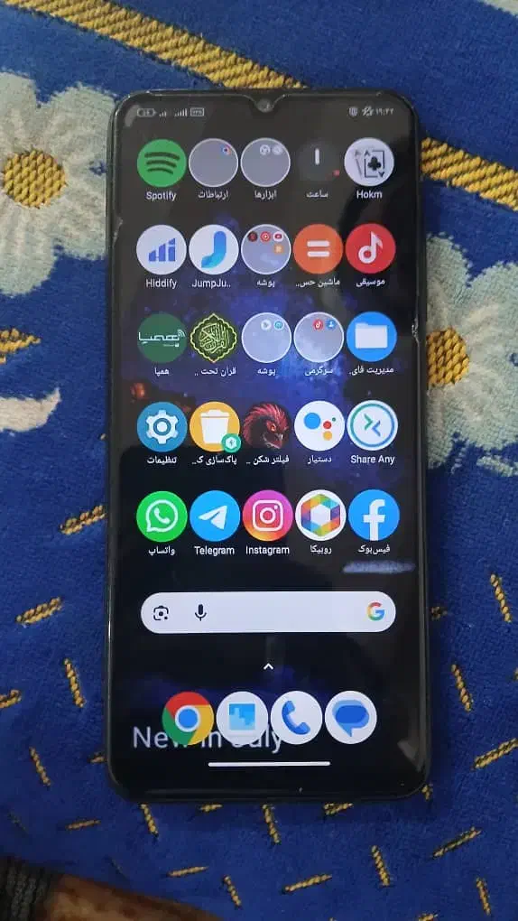 پکو 3040|موبایل|زاهدان, |دیوار