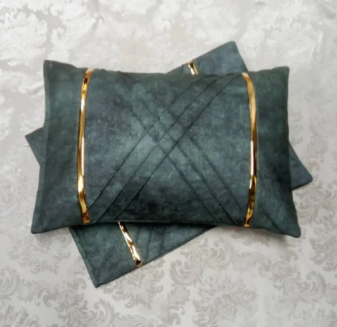 روبالشتی مجلسی|رختخواب، بالش، پتو|چغادک, |دیوار