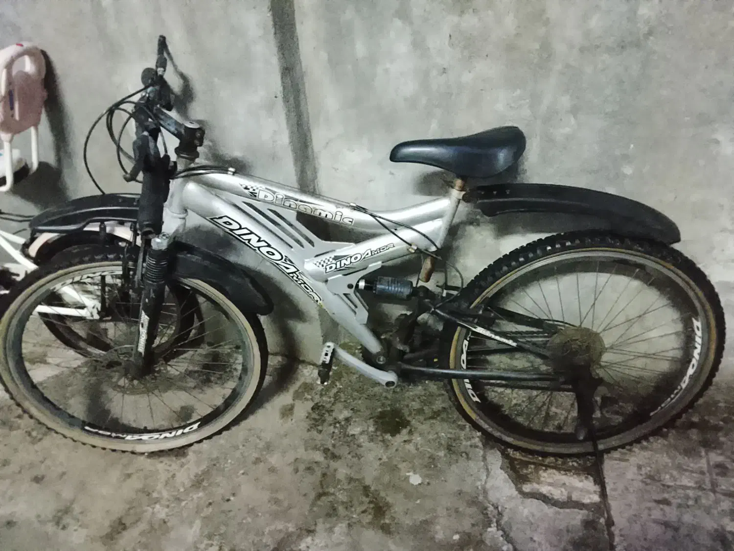 دوچرخه ۲۶|دوچرخه، اسکیت، اسکوتر|لاهیجان, امیرشهید|دیوار