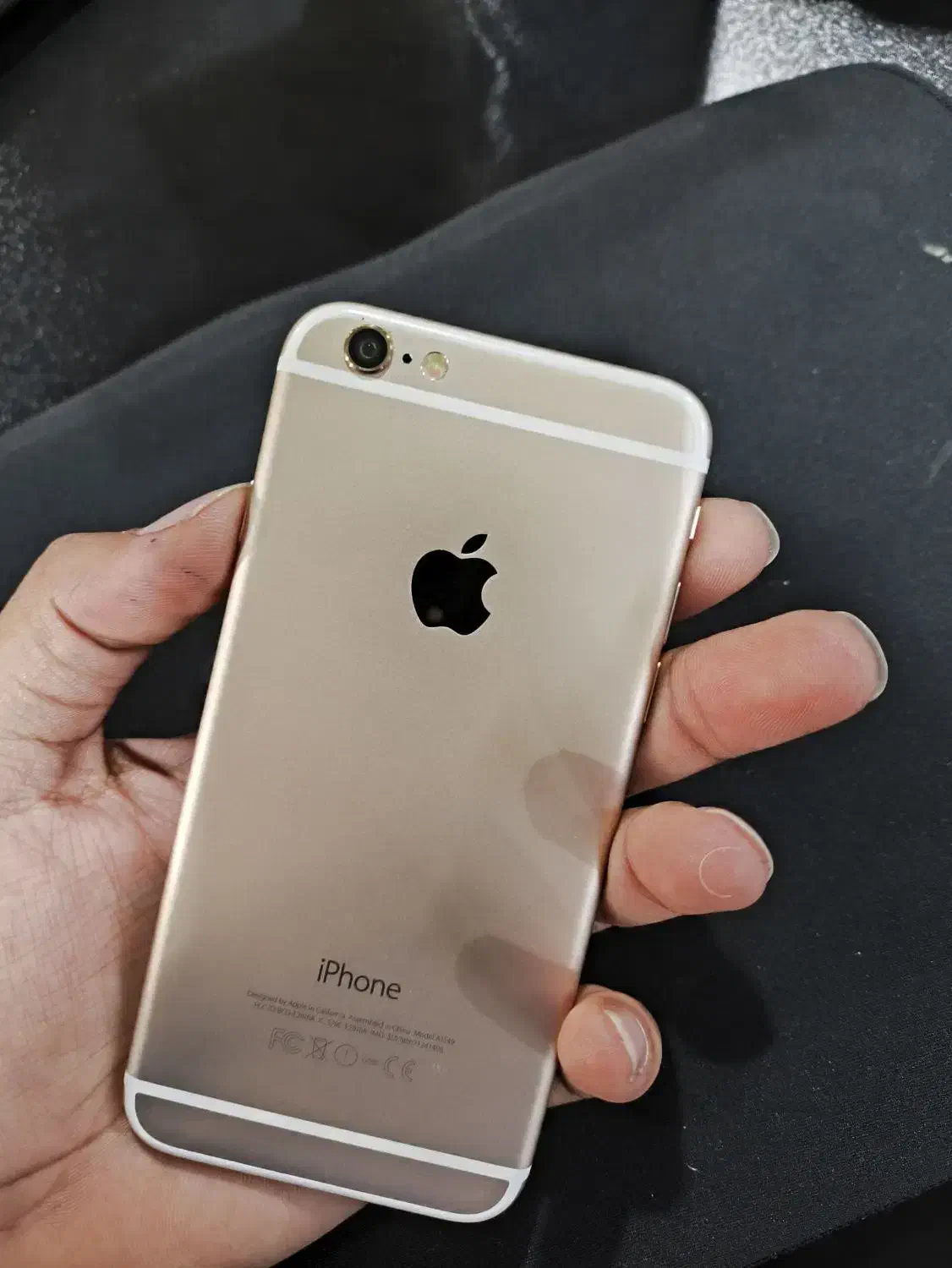آیفون ۶ iphone6|موبایل|تهران, هفت چنار|دیوار