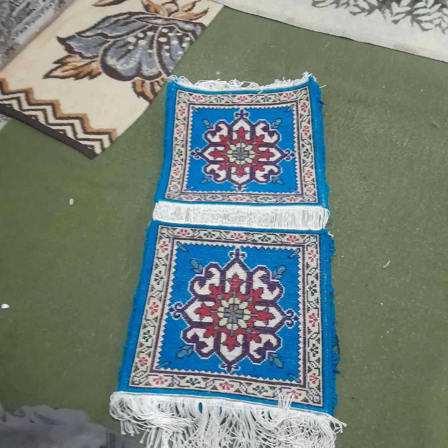 فرش دستباف|فرش|تبریز, |دیوار