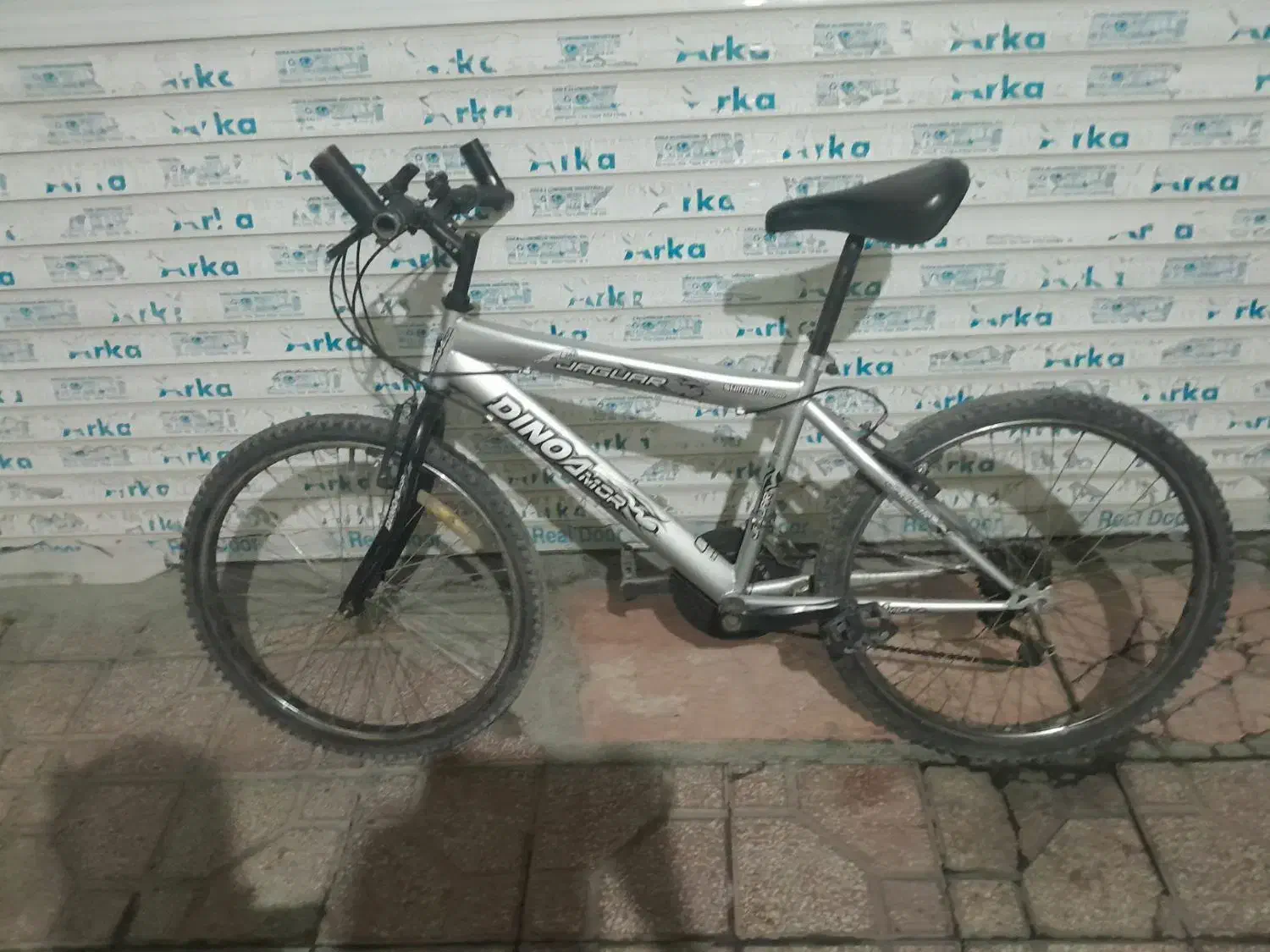 دوچرخه 24|دوچرخه، اسکیت، اسکوتر|بومهن, |دیوار