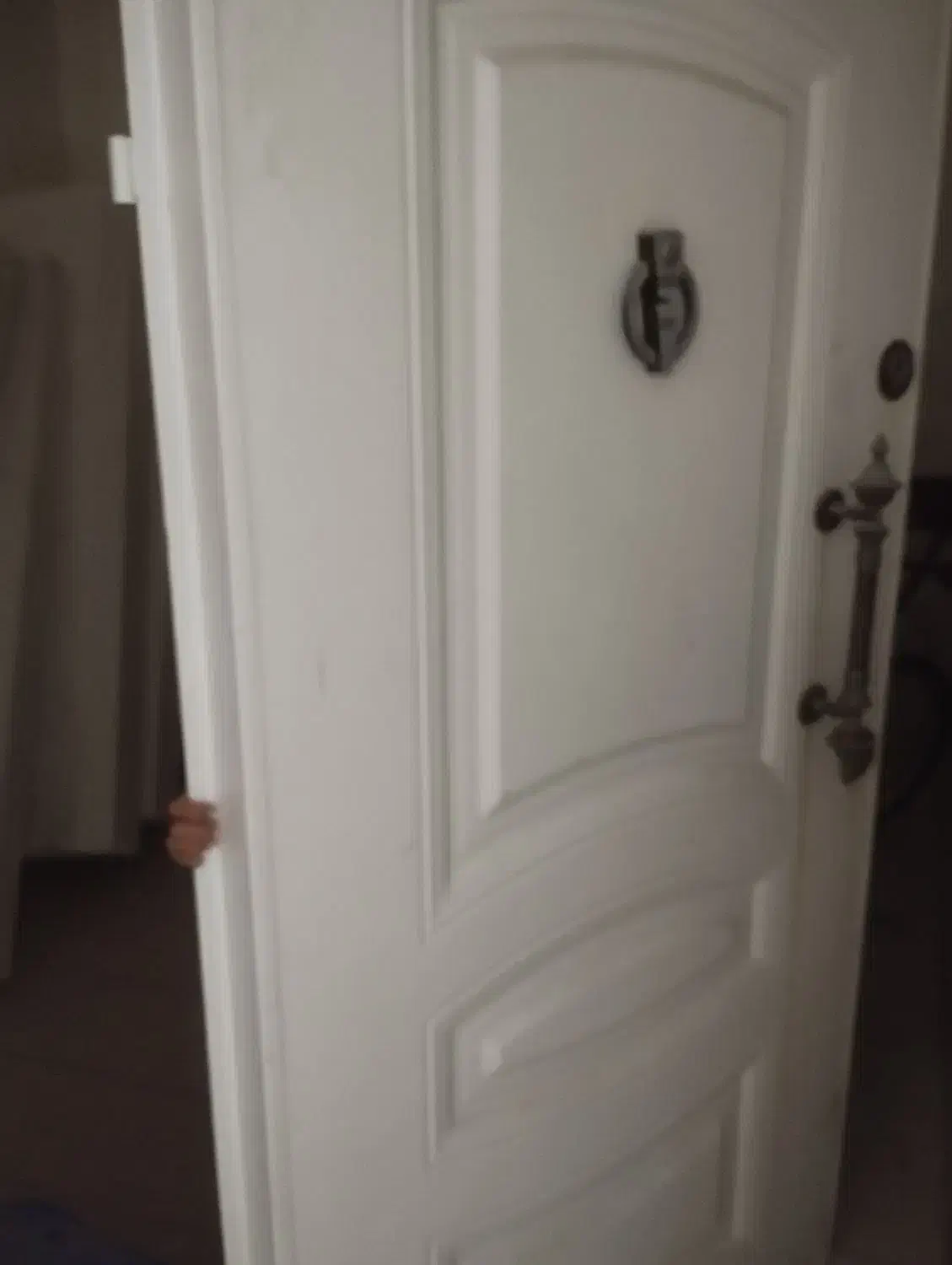 درب ضد سرقت|مصالح و تجهیزات ساختمان|چهارباغ, |دیوار