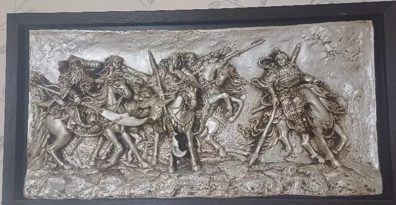 تابلو|تابلو، نقاشی، عکس|سبزوار, شرق کال میانی|دیوار