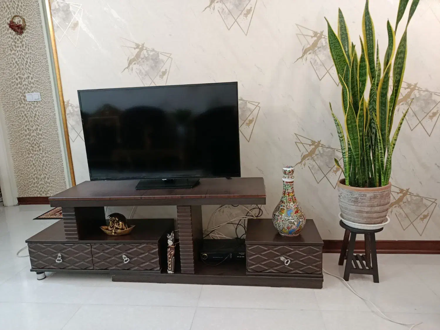 میز تلوزیون|میز تلویزیون|ری, ظهیرآباد|دیوار