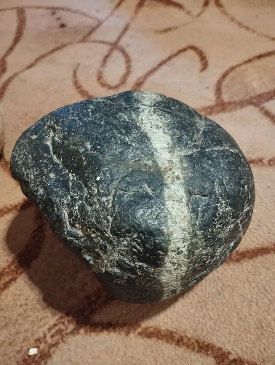 عتیقه|کلکسیون اشیاء عتیقه|تربت جام, میان جام|دیوار