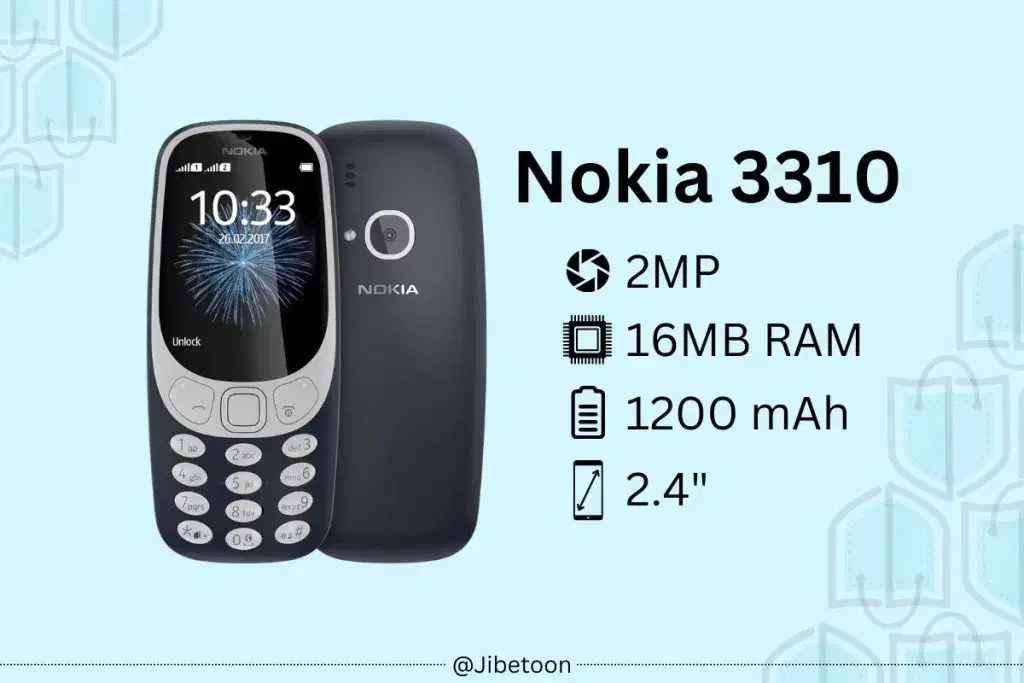 گوشی نوکیا ویتنامی تاشو کلیدی|موبایل|شیراز, شهرک گلها|دیوار