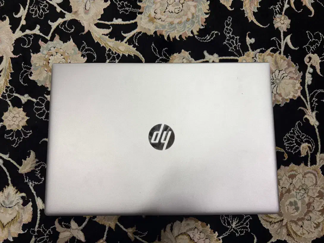 لپ تاپ hp|رایانه همراه|بهبهان, |دیوار