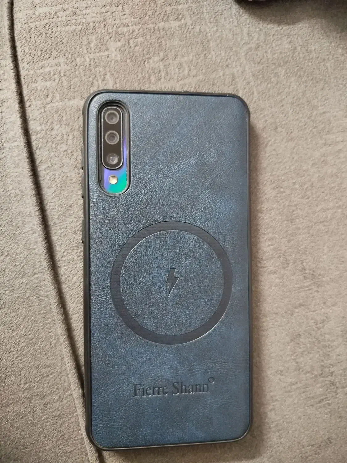 کوشی موبایل|موبایل|بستک, |دیوار