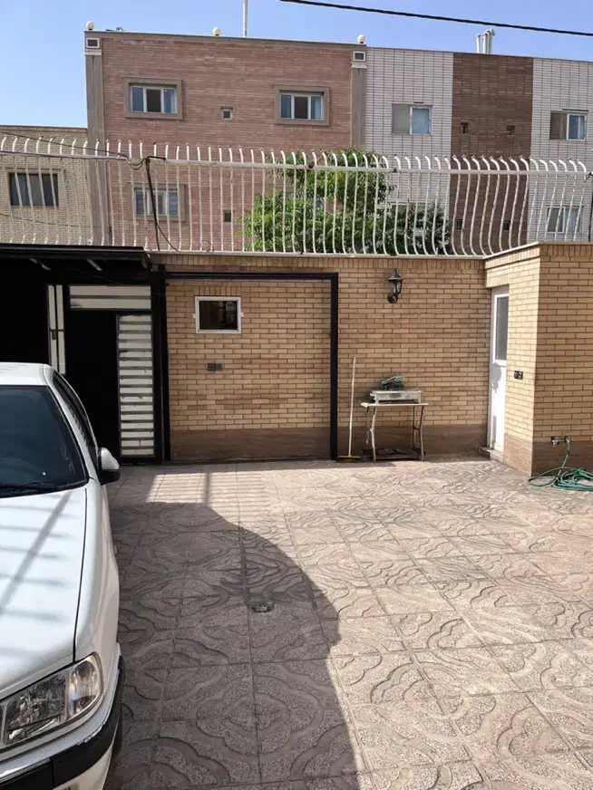 اپارتمان دوخوابه همکف بهارستان|فروش آپارتمان|اصفهان, بهارستان|دیوار