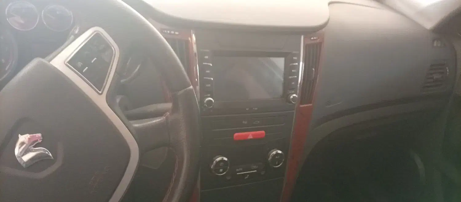 دنا پلاس توربو اتوماتیک ۱۴۰۱|خودرو سواری و وانت|رشت, باهنر|دیوار