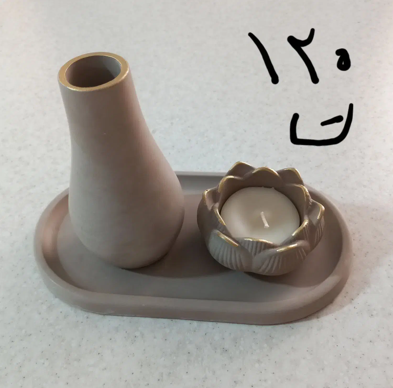 دکوری واکسسوری|صنایع دستی و سایر لوازم تزئینی|تهران, دهقان|دیوار