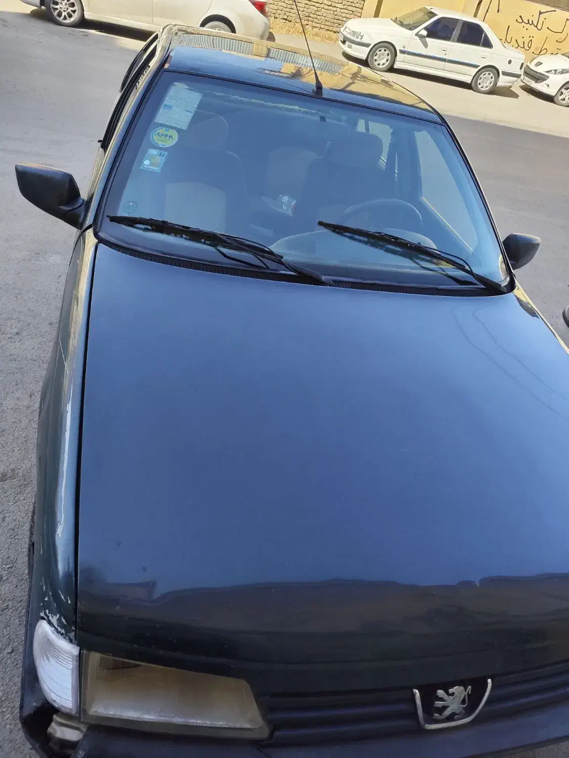 آردی 83|خودرو سواری و وانت|همدان, |دیوار