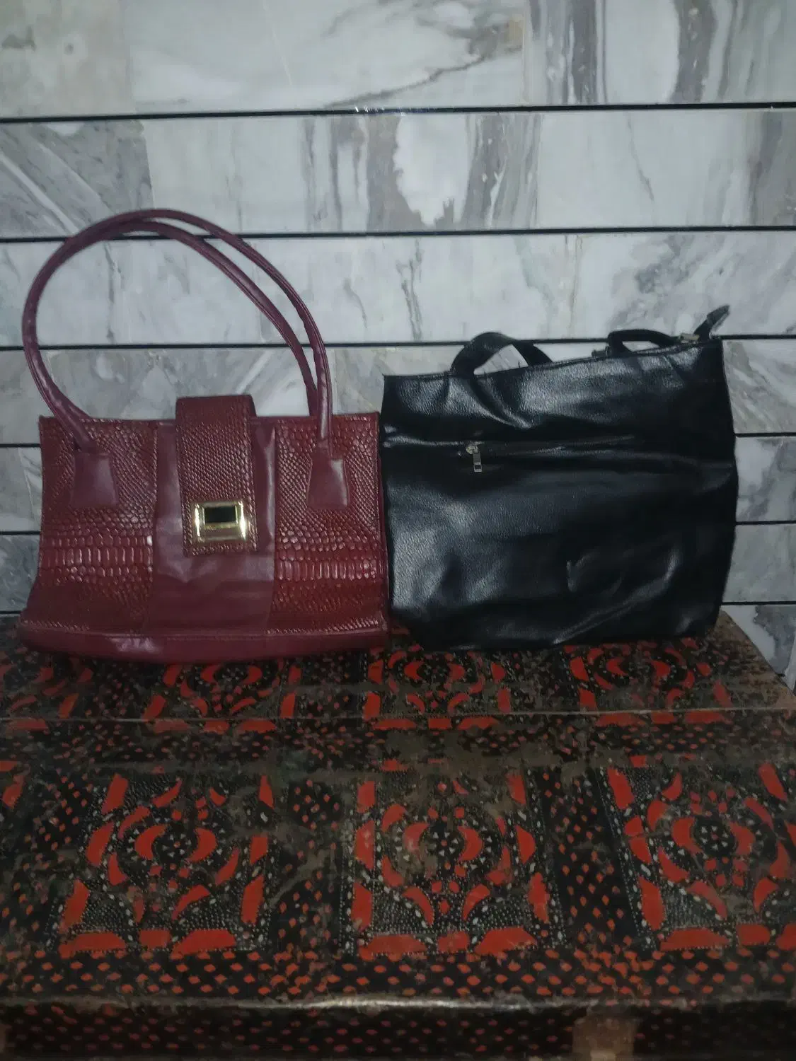 کیف زنانه کاملا سالم|کیف، کفش، کمربند|فاضل آباد, |دیوار