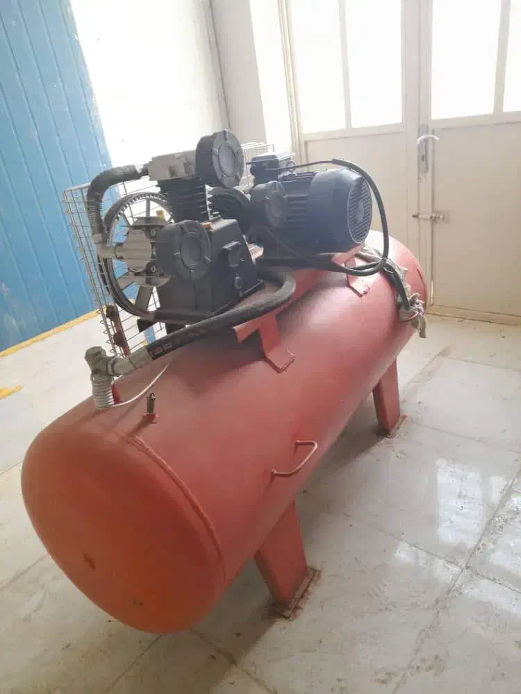 پمپ باد|ابزارآلات|نورآباد ممسنی, |دیوار