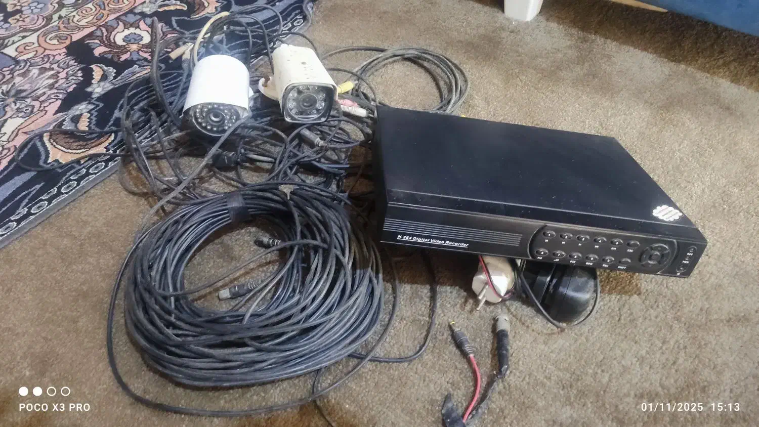 دوربین مداربسته|دوربین مداربسته|خرمشهر, |دیوار