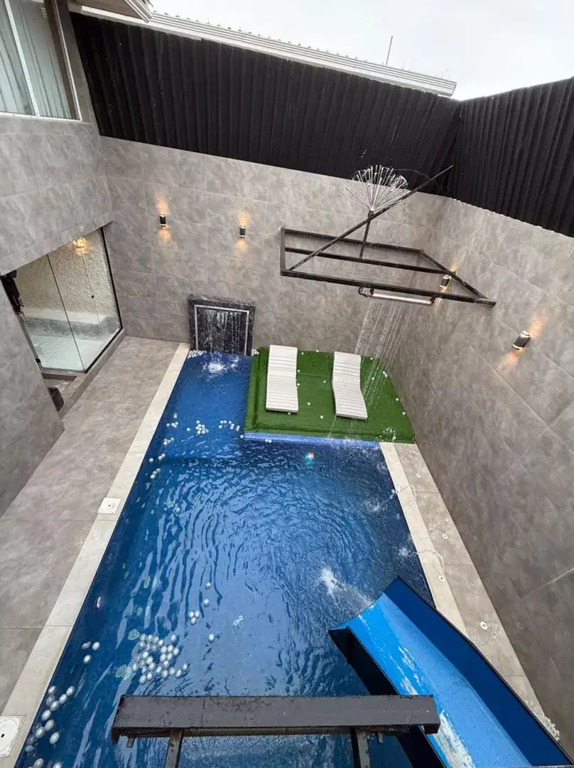 ویلاویلاویلا....|اجارهٔ کوتاه‌مدت ویلا و باغ|نور, |دیوار