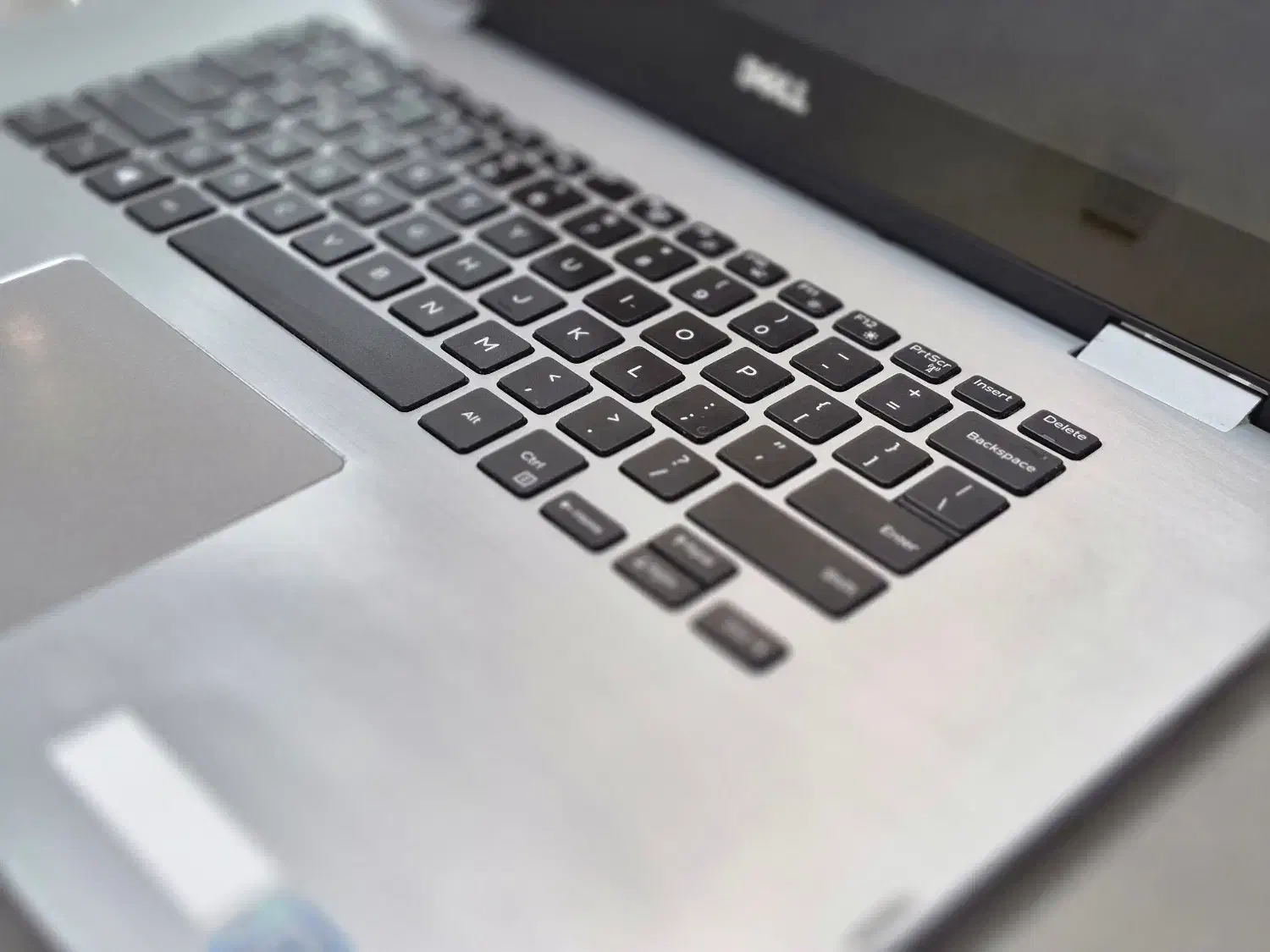 لپ‌ تاپ Dell مدل Precision|رایانه همراه|اهواز, نادری|دیوار