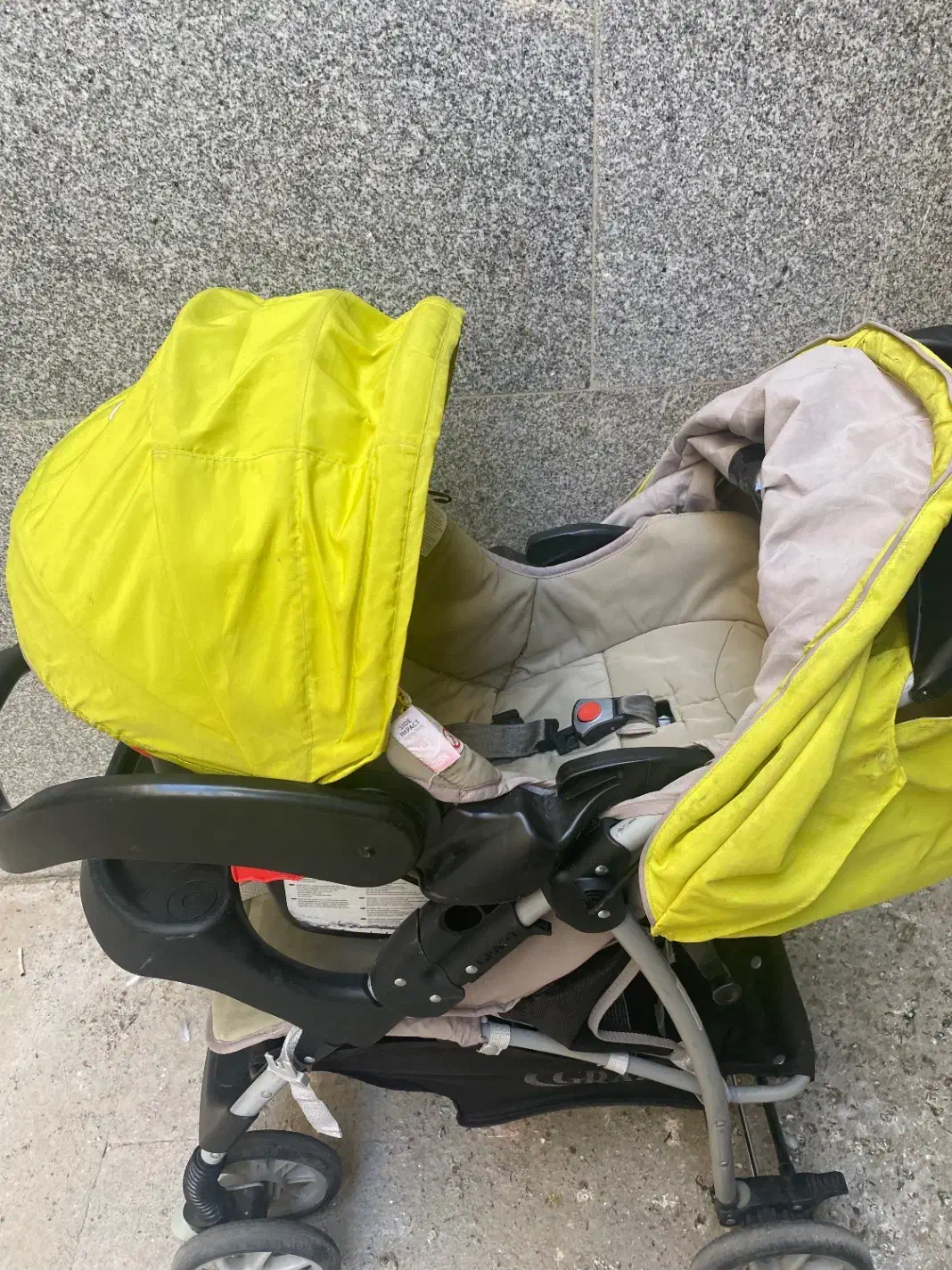 ست کالسکه وکریر|کالسکه و لوازم جانبی|تبریز, |دیوار