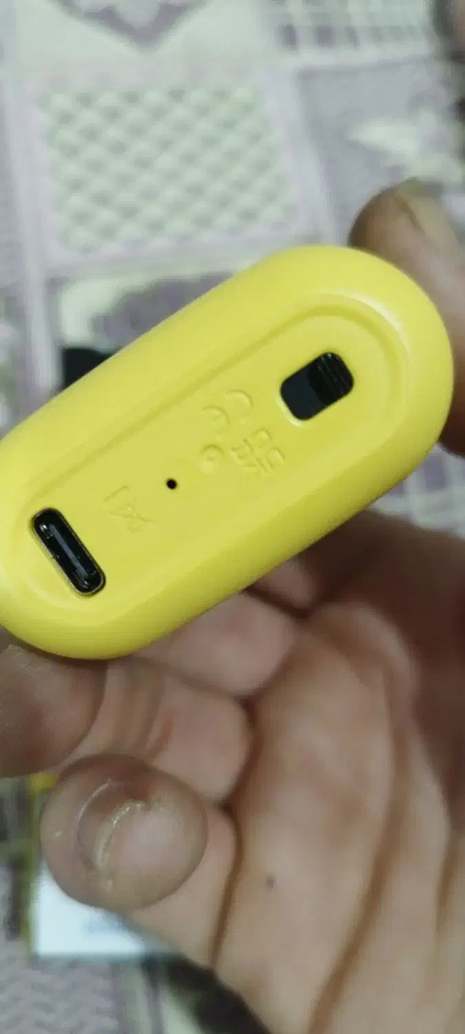 پاد ۲۸۰۰۰ پاف درجه یک|زیورآلات و اکسسوری|برازجان, |دیوار