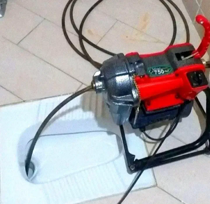 لوله بازکنی رفع گرفتگی۱۰۰/تضمینی۵۰%تخفیف شبانه روز|خدمات پیشه و مهارت|زنجان, |دیوار