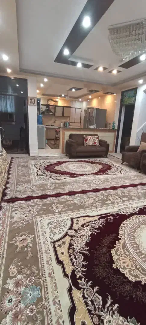 فروش خانه ویلایی ۱۵۰ متری ۳ خوابه پریشانی آهن الات|فروش خانه و ویلا|بندر کنگان, |دیوار