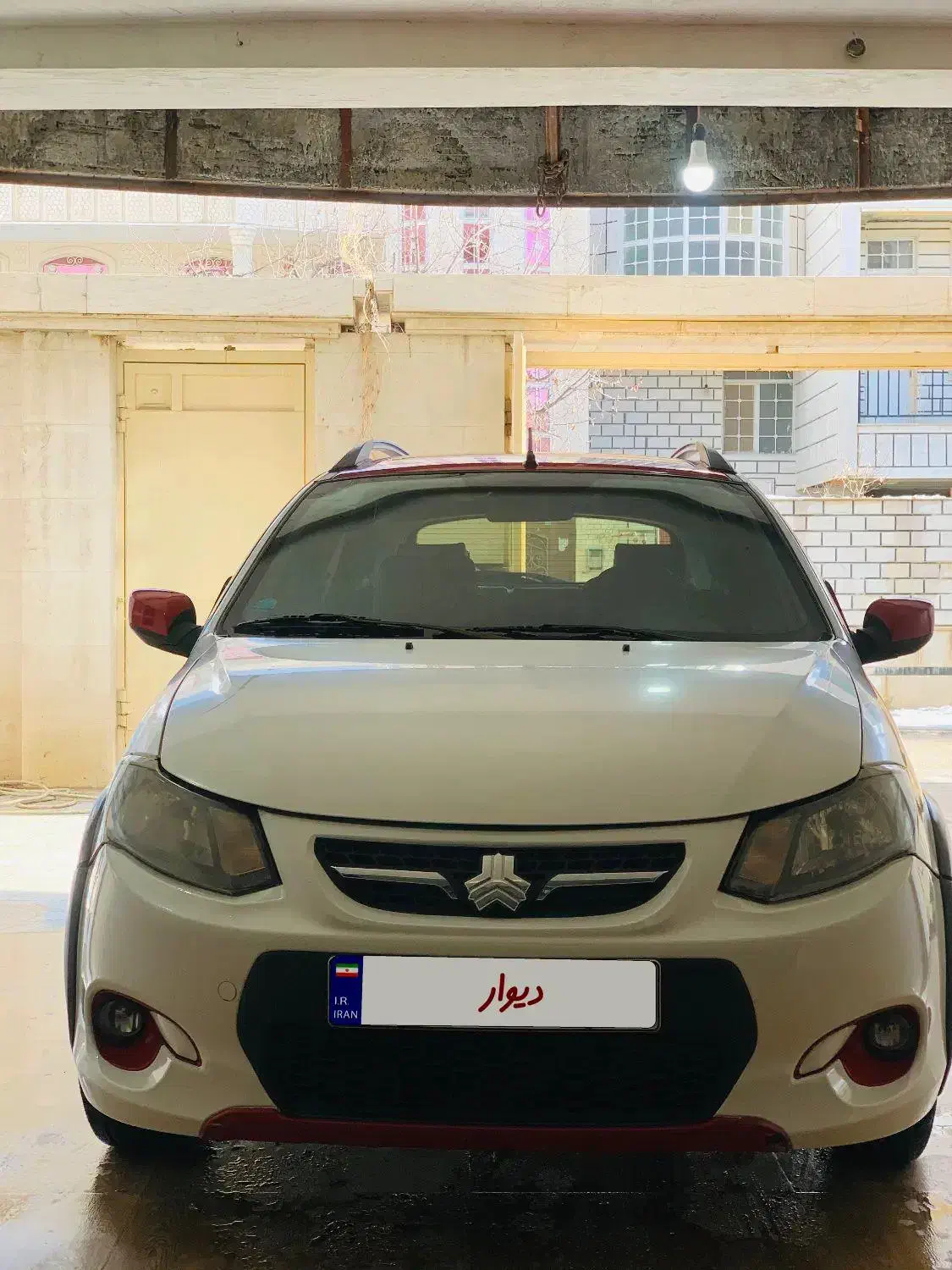 کوییک1401|خودرو سواری و وانت|یاسوج, |دیوار