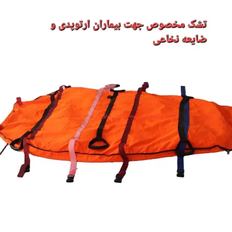 آمبولانس خصوصی  انتقال بیماران(( بین شهری ))|خدمات حمل و نقل|تهران, ونک|دیوار