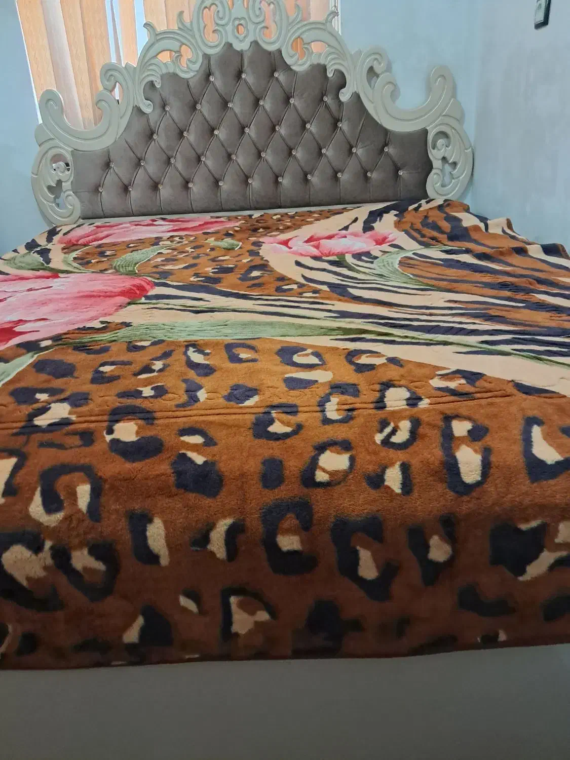 تخت خواب|تخت و سرویس خواب|همدان, |دیوار