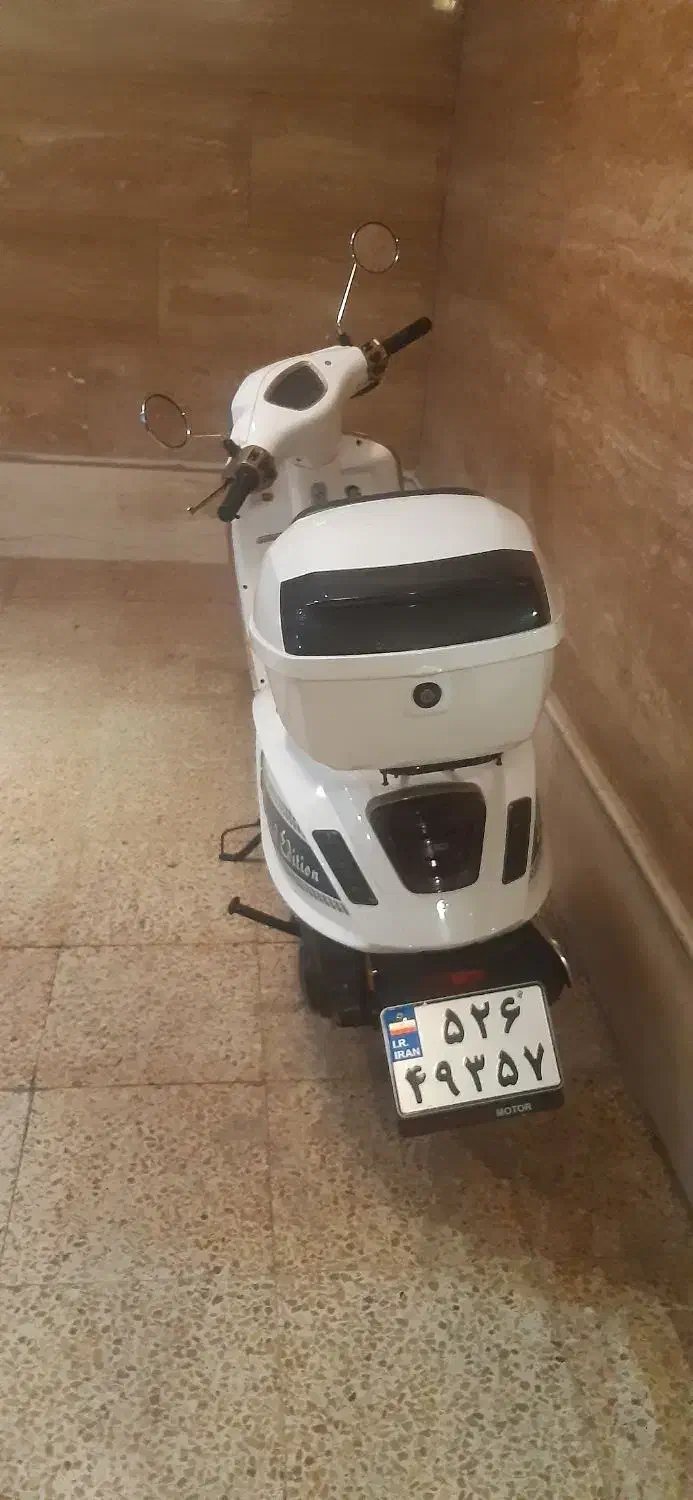 فروش|موتورسیکلت|قزوین, |دیوار