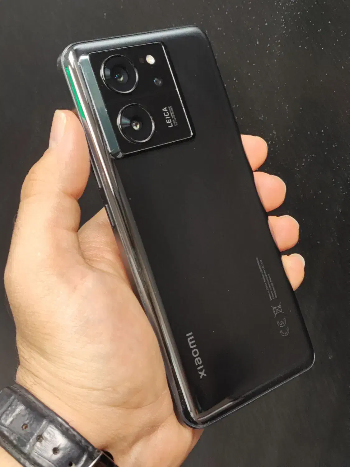 xiaomi 13tpro 512/12|موبایل|کرج, کوی کارمندان شمالی|دیوار