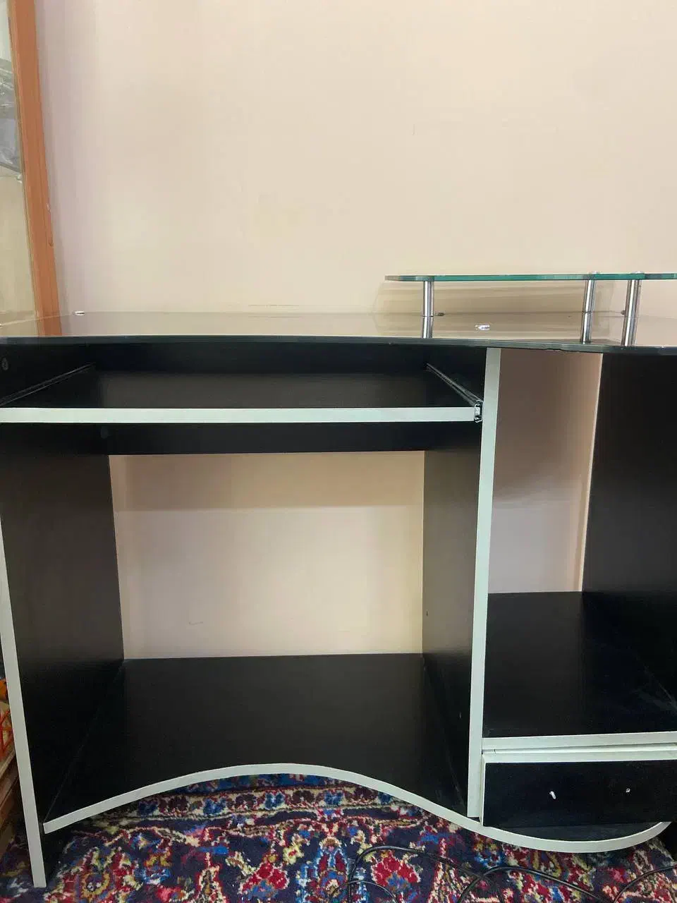 میز کامیپوتر و تحریر|میز تحریر و کامپیوتر|سبزوار, جوادیه غربی|دیوار