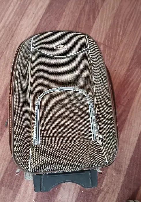 چمدان های سالم|کیف، کفش، کمربند|همدان, |دیوار