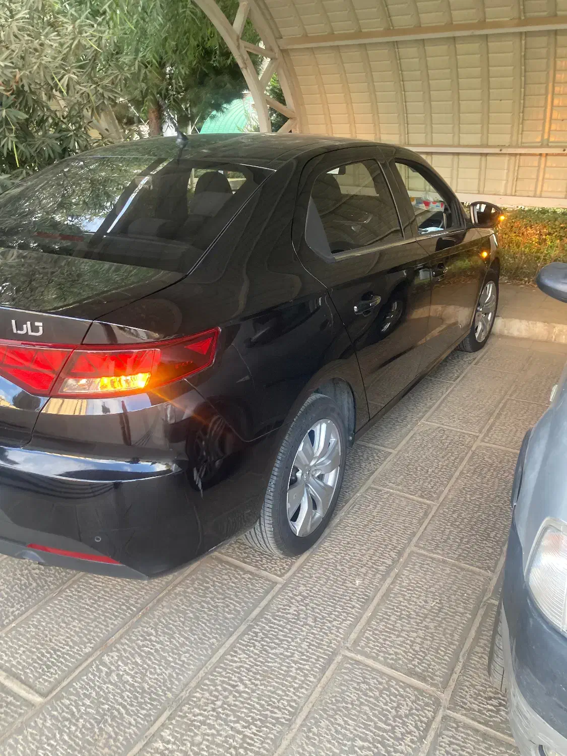 تارا مشابه صفر|خودرو سواری و وانت|قزوین, |دیوار