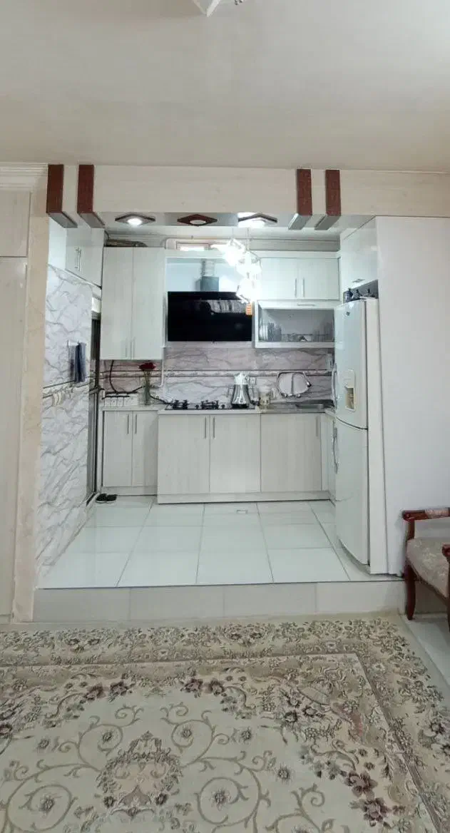 ویلایی دربست،پشت حاشیه اصلی|فروش خانه و ویلا|مشهد, شیرودی|دیوار