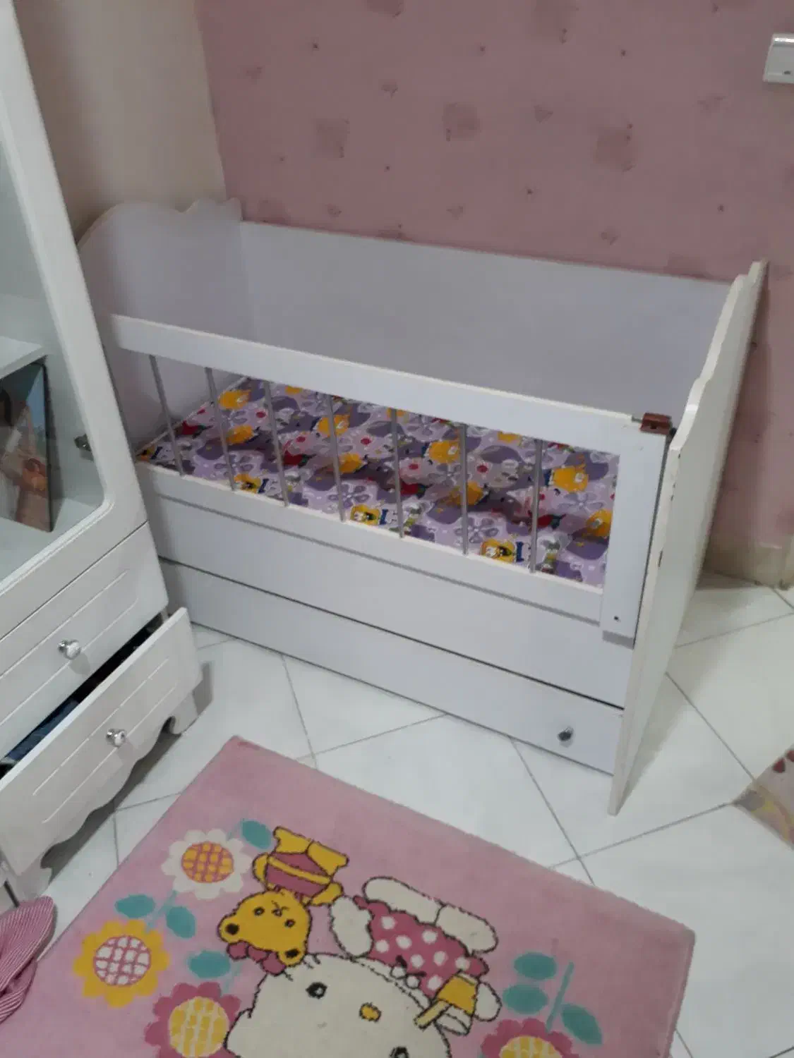 کودک|اسباب و اثاث بچه|تهران, جی|دیوار