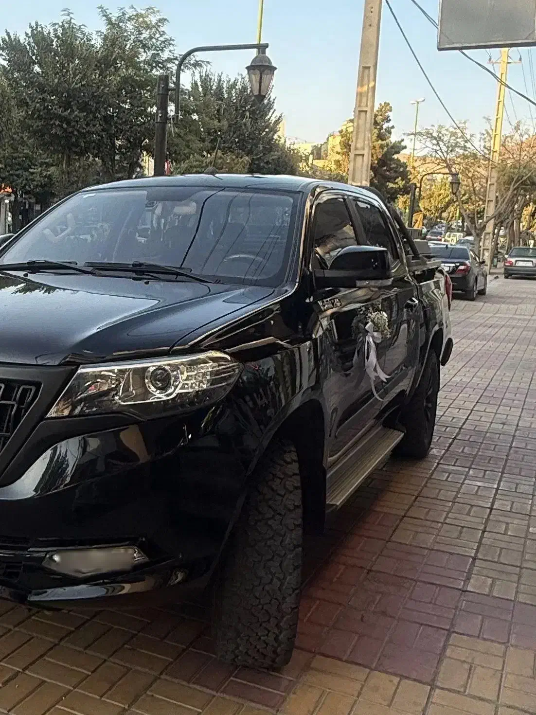 کلوت|خودرو سواری و وانت|رودهن, |دیوار