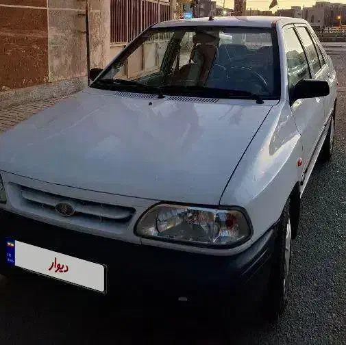 پراید 131 مدل 96|خودرو سواری و وانت|بیرجند, |دیوار