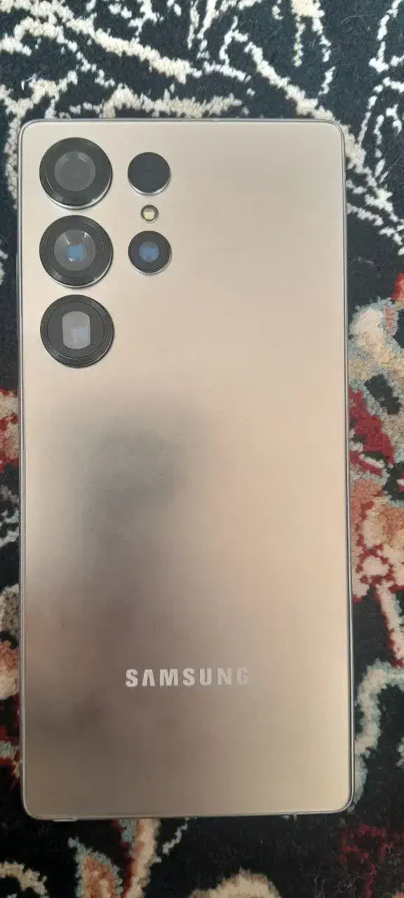 S25اولترا|موبایل|الشتر, |دیوار