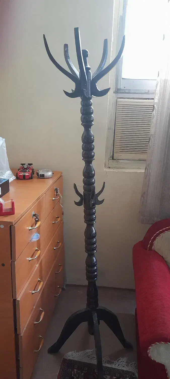 فروش فوری جالباسی جارختی|مبلمان خانگی و میز عسلی|رشت, فلسطین|دیوار